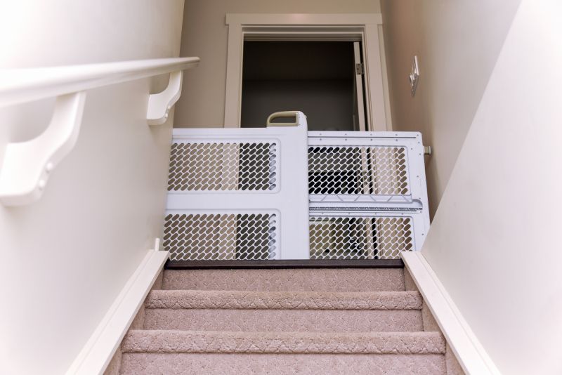 Baby Gate Installation in Conroe, TX