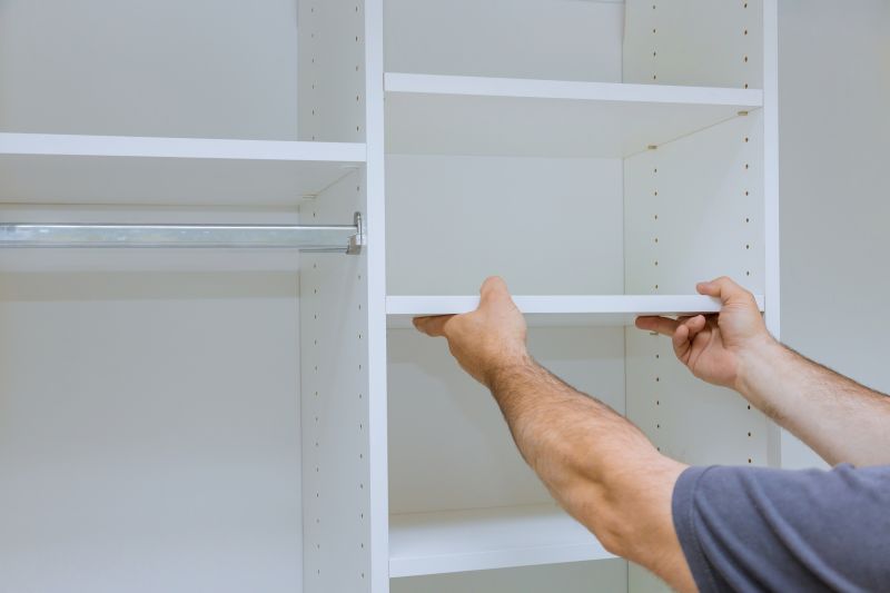 Bookcase Assembly in Denver County, CO