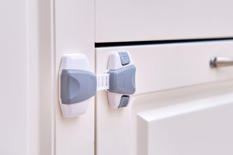 Child Proofing Service in Alpharetta, GA