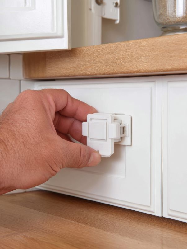 Home Baby Proofing in Littleton, CO