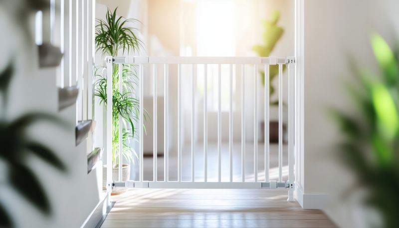 Home Childproofing in Alpharetta, GA