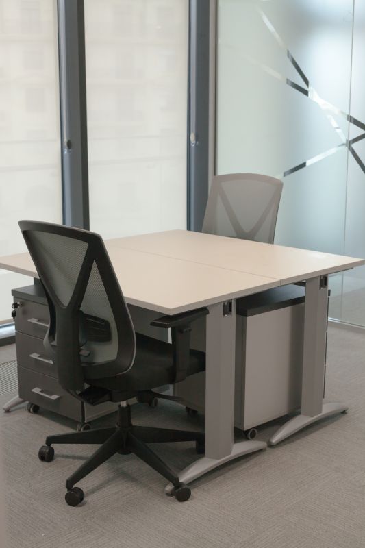 Office Desk Assembly in Denver, CO