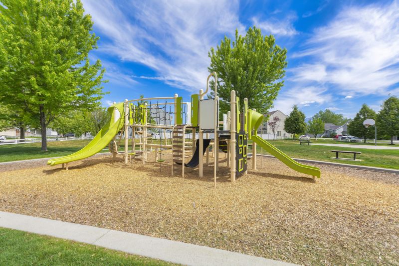 Sliding Board Installation in Kansas City, KS