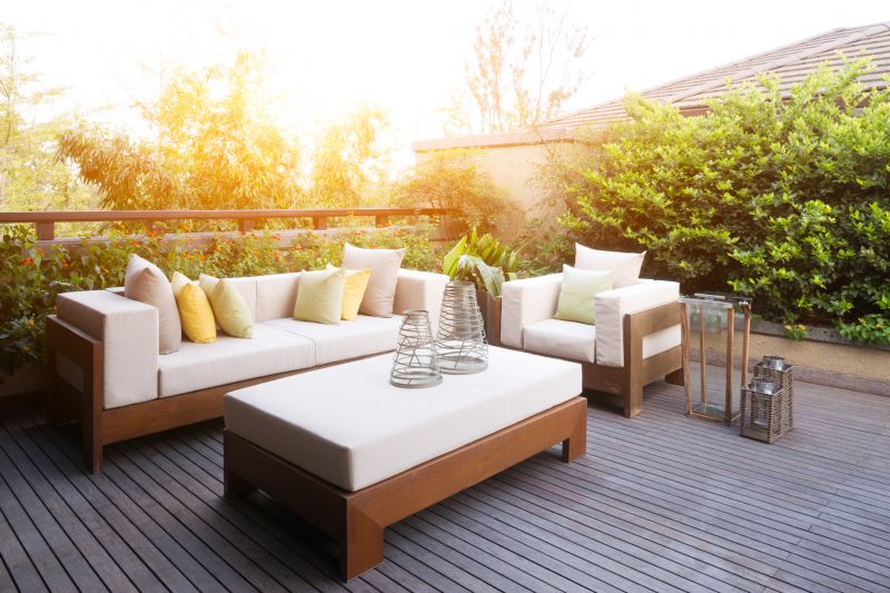 Sofa Assembly in Olathe, KS